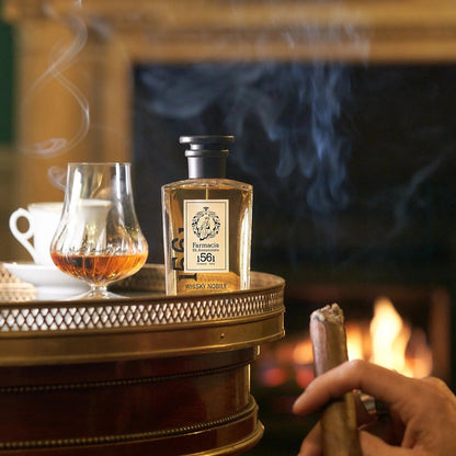 Profumo Whisky Nobile - Kōdō.boutique