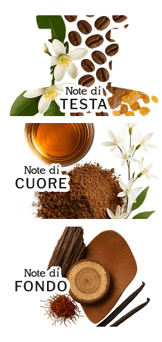 Profumo Whisky Nobile - Kōdō.boutique