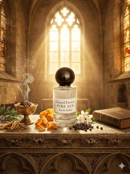 PURA LUX - Kōdō.boutique