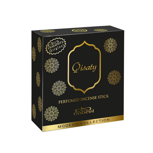 Qisaty Incenso in Stick Ricarica - Kōdō.boutique