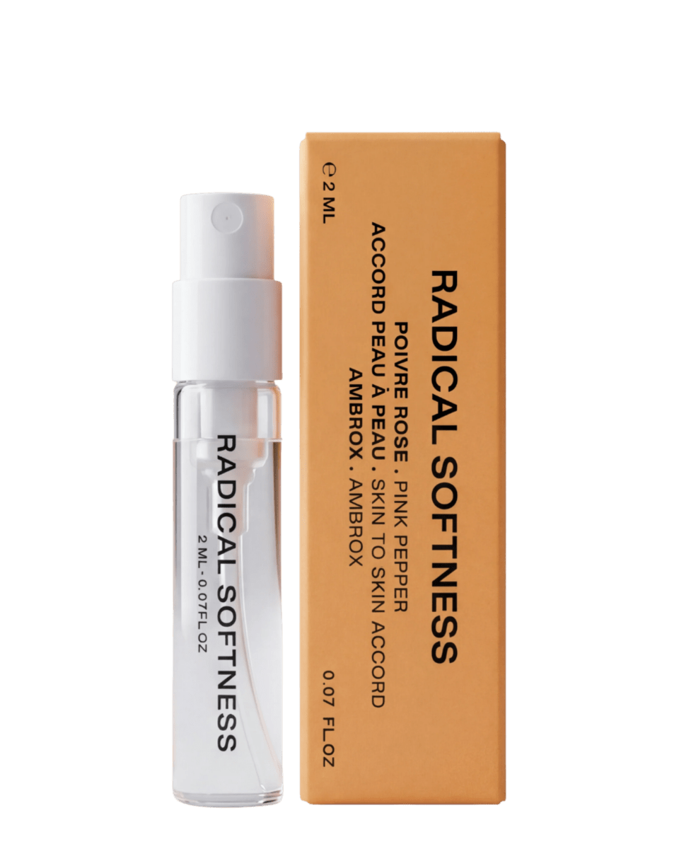 Radical Softness - Kōdō.boutique