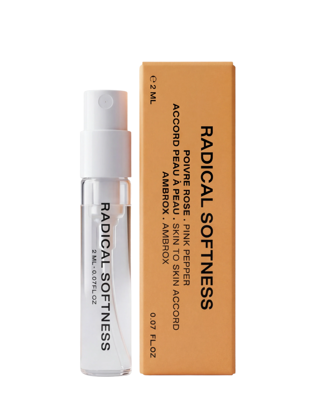 Radical Softness