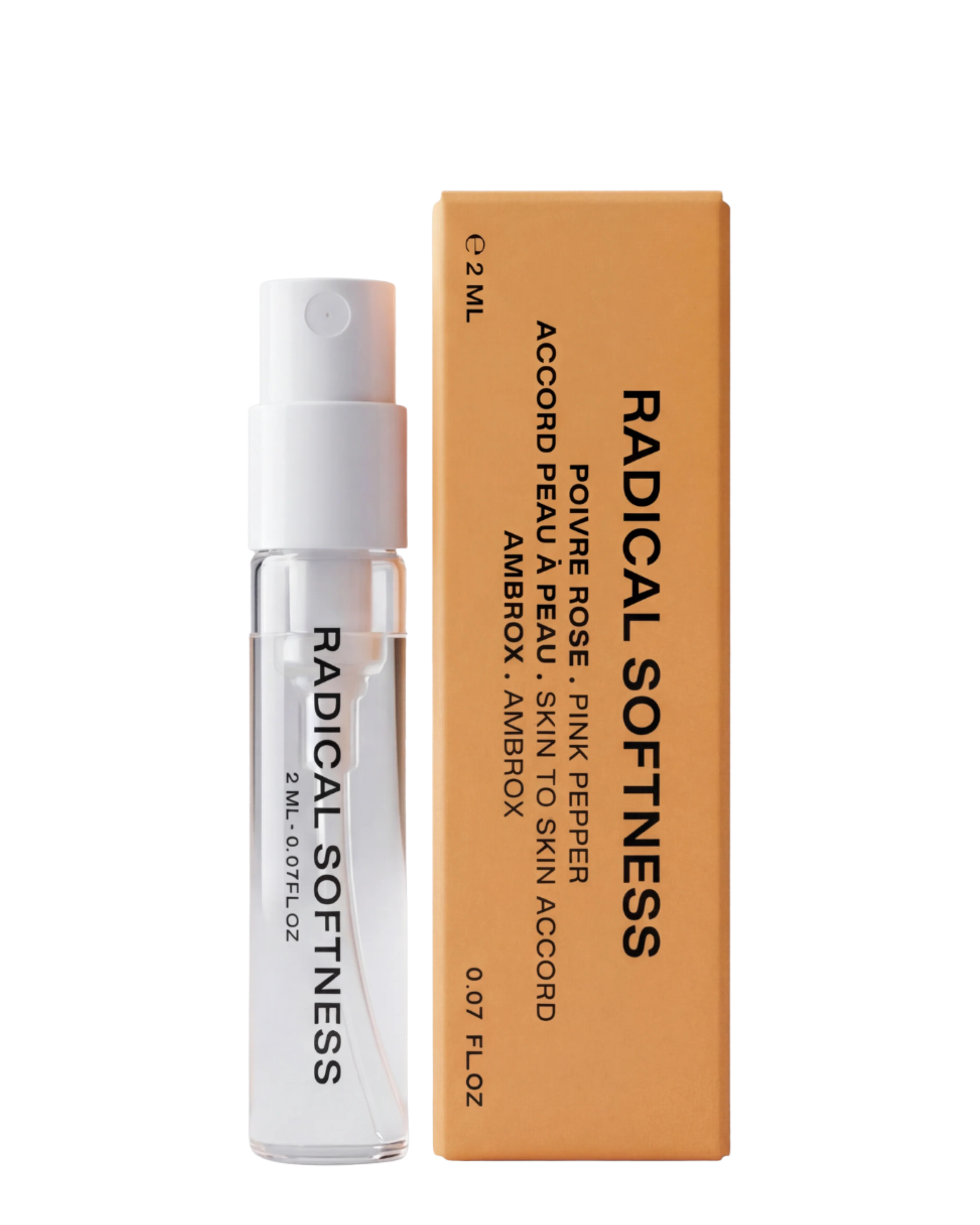 Radical Softness