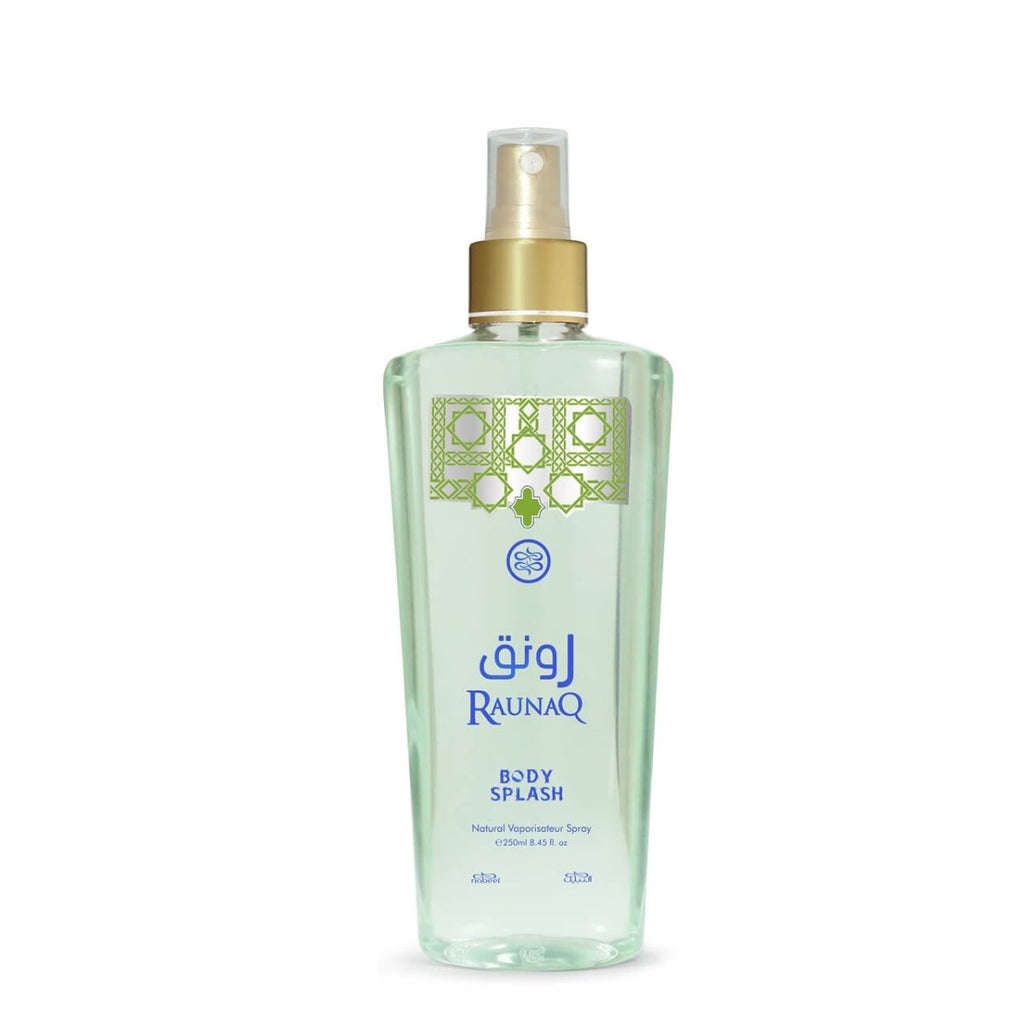 Raunaq Body Splash - Kōdō.boutique