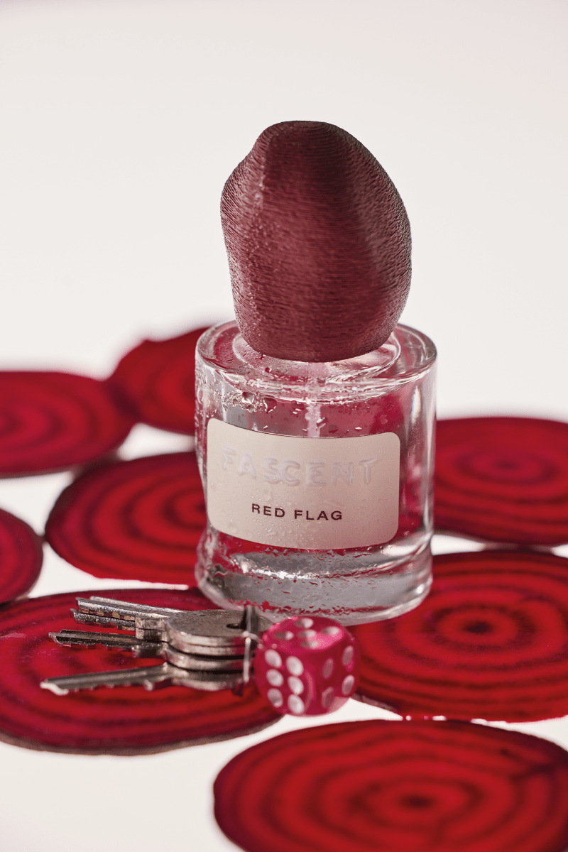 Red Flag - Kōdō.boutique