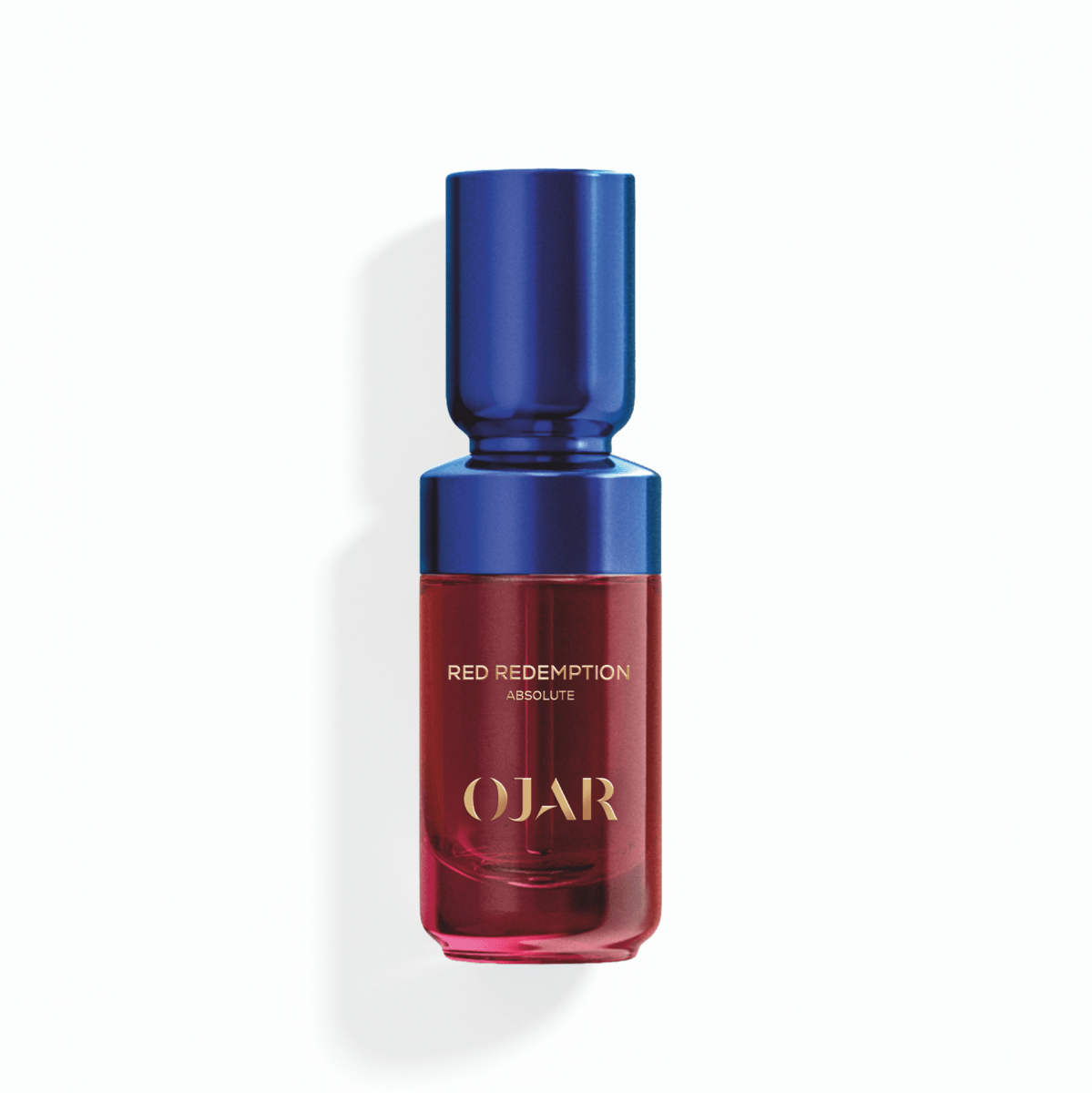 Red Redemption — Absolute Perfume Oil 20 ml - Kōdō.boutique