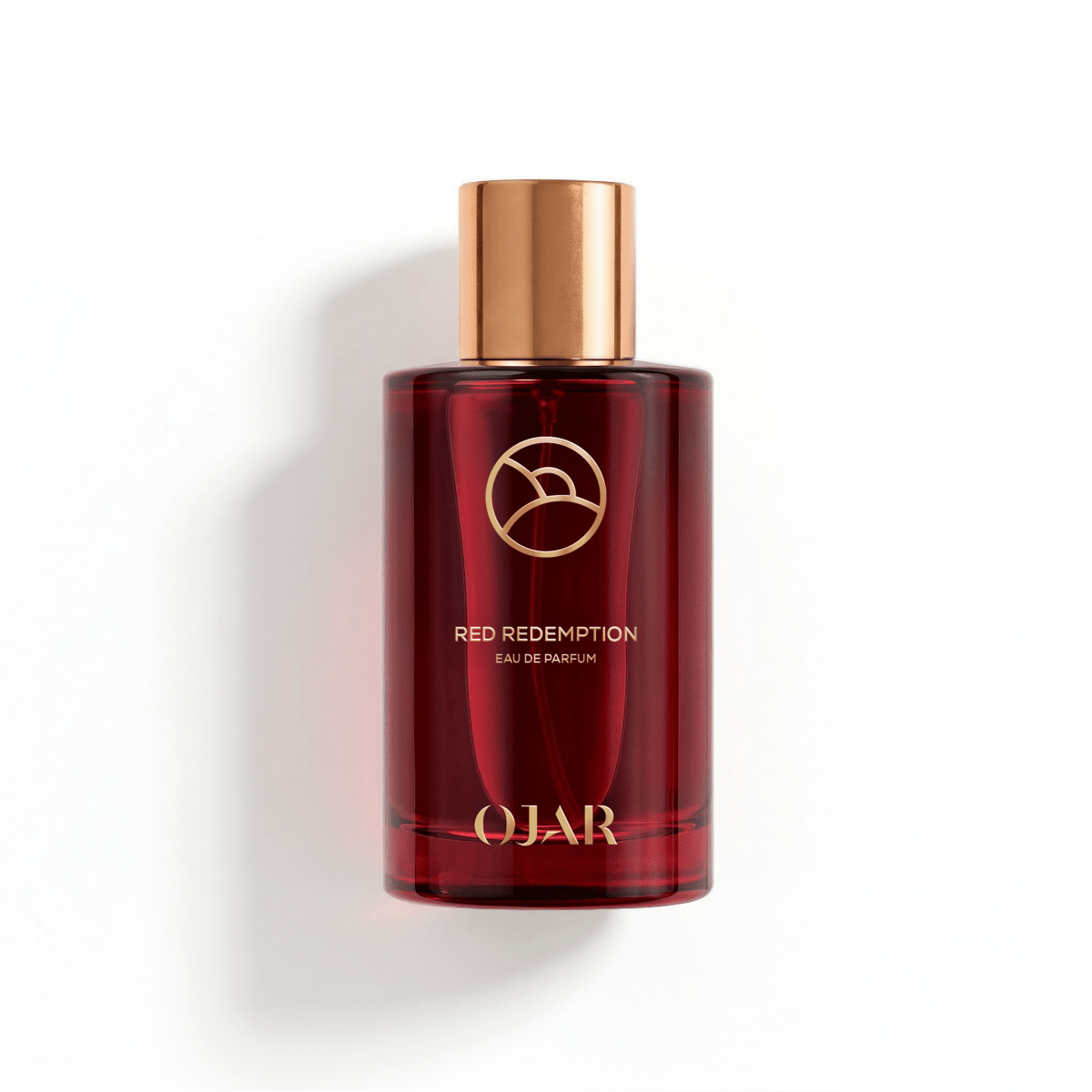 Red Redemption — Eau de Parfum 100 ml - Kōdō.boutique