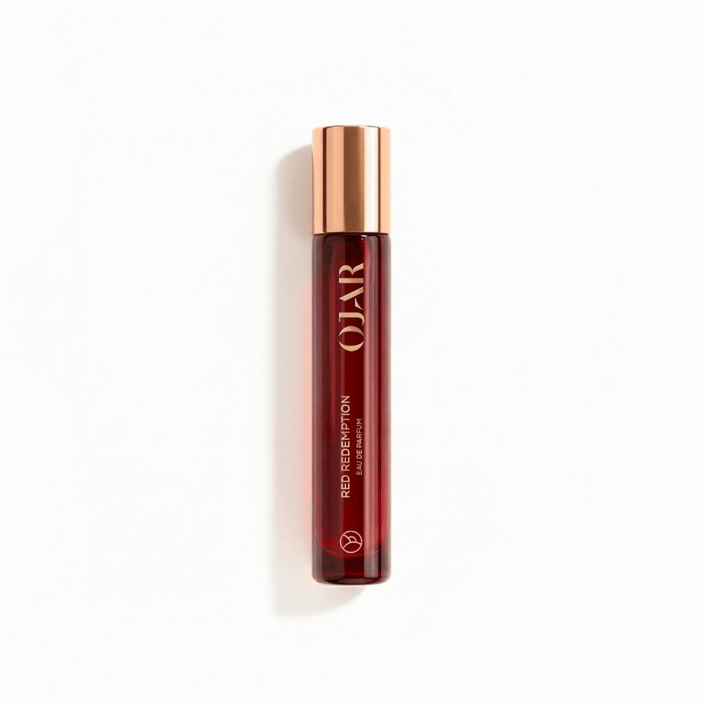 Red Redemption — Eau de Parfum 15 ml - Kōdō.boutique