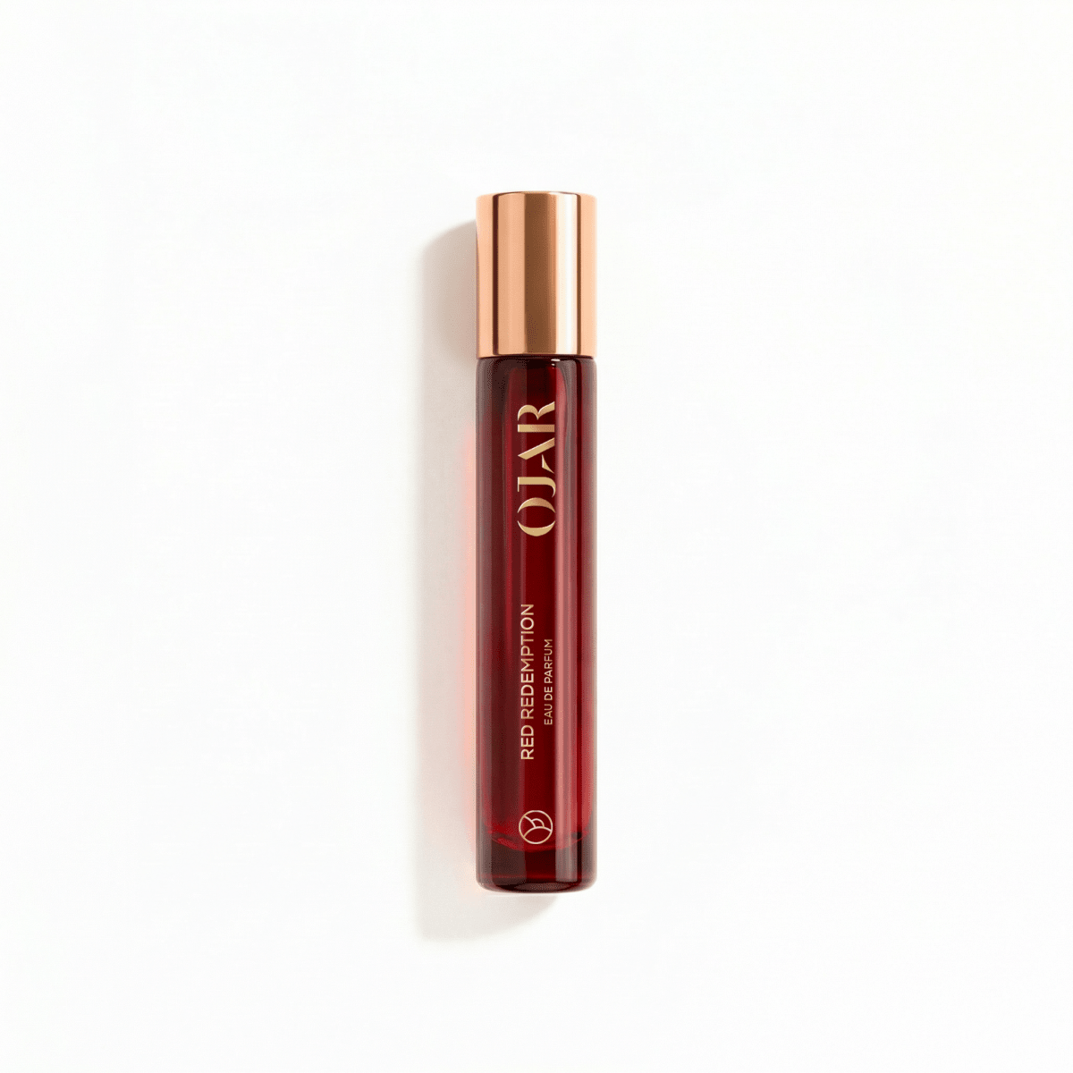 Red Redemption — Eau de Parfum 15 ml - Kōdō.boutique
