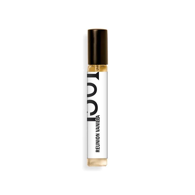 Reunion Vanilla 10 ml - formato da viaggio