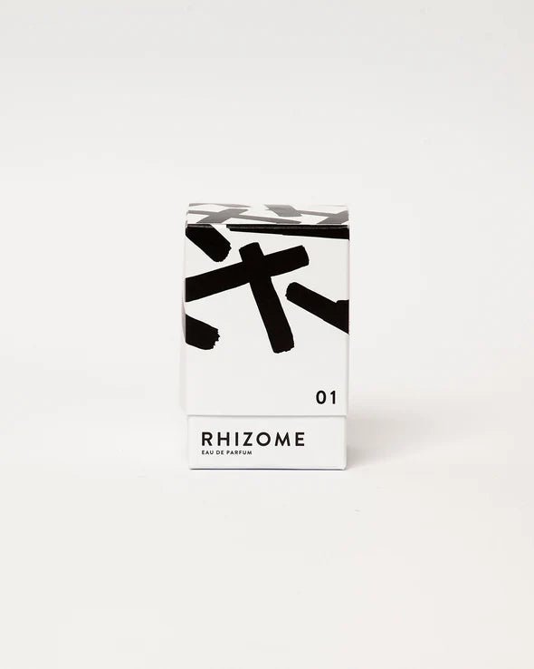 RHIZOME 01 - Kōdō.boutique