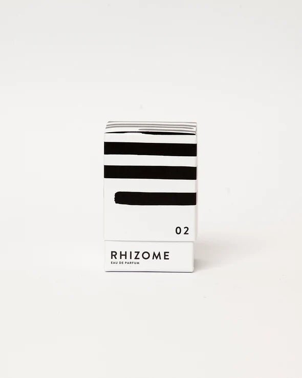 RHIZOME 02 - Kōdō.boutique