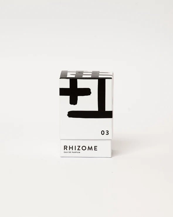 RHIZOME 03 - Kōdō.boutique