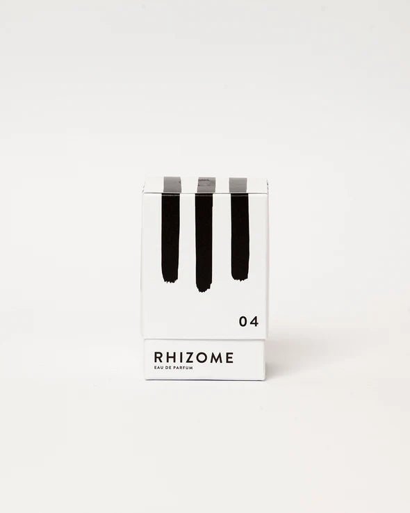 RHIZOME 04 - Kōdō.boutique