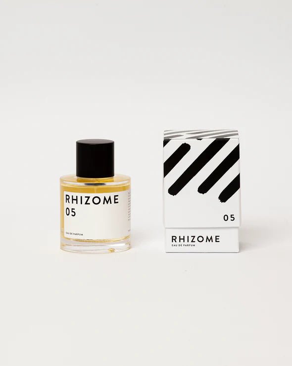 RHIZOME 05 - Kōdō.boutique