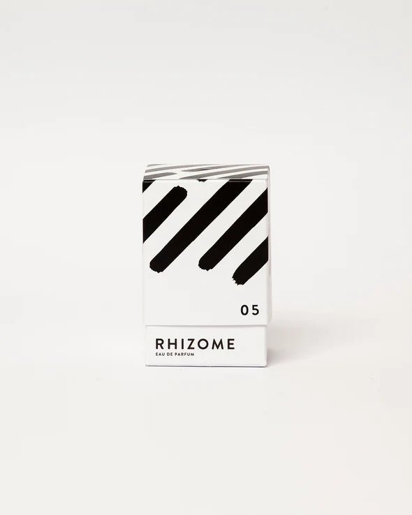 RHIZOME 05 - Kōdō.boutique