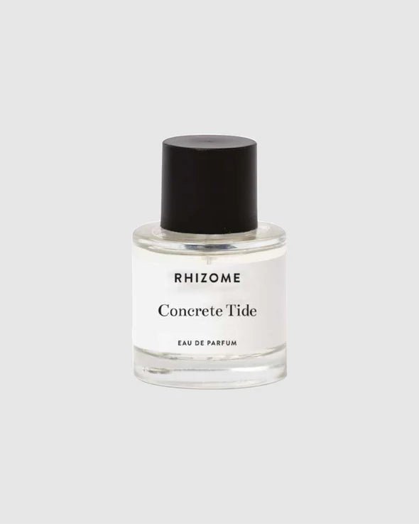 RHIZOME CONCRETE TIDE EDP - Kōdō.boutique