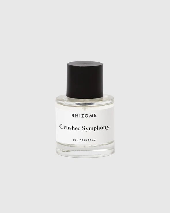 RHIZOME CRUSHED SYMPHONY EDP - Kōdō.boutique