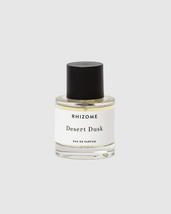 RHIZOME DESERT DUSK EDP - Kōdō.boutique