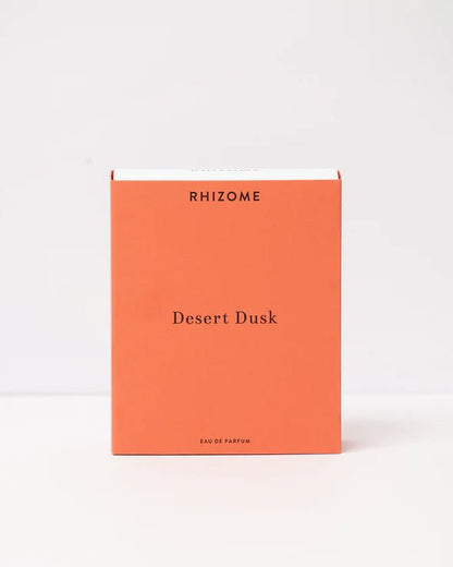 RHIZOME DESERT DUSK EDP - Kōdō.boutique