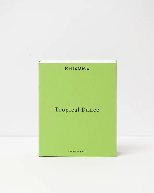 RHIZOME TROPICAL DANCE EDP - Kōdō.boutique