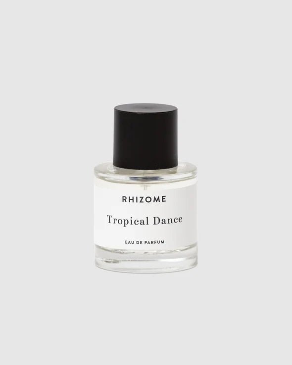 RHIZOME TROPICAL DANCE EDP - Kōdō.boutique