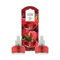 Ricarica Diffusore Elettrico Scent Plug "Red Raspberry" Yankee Candle