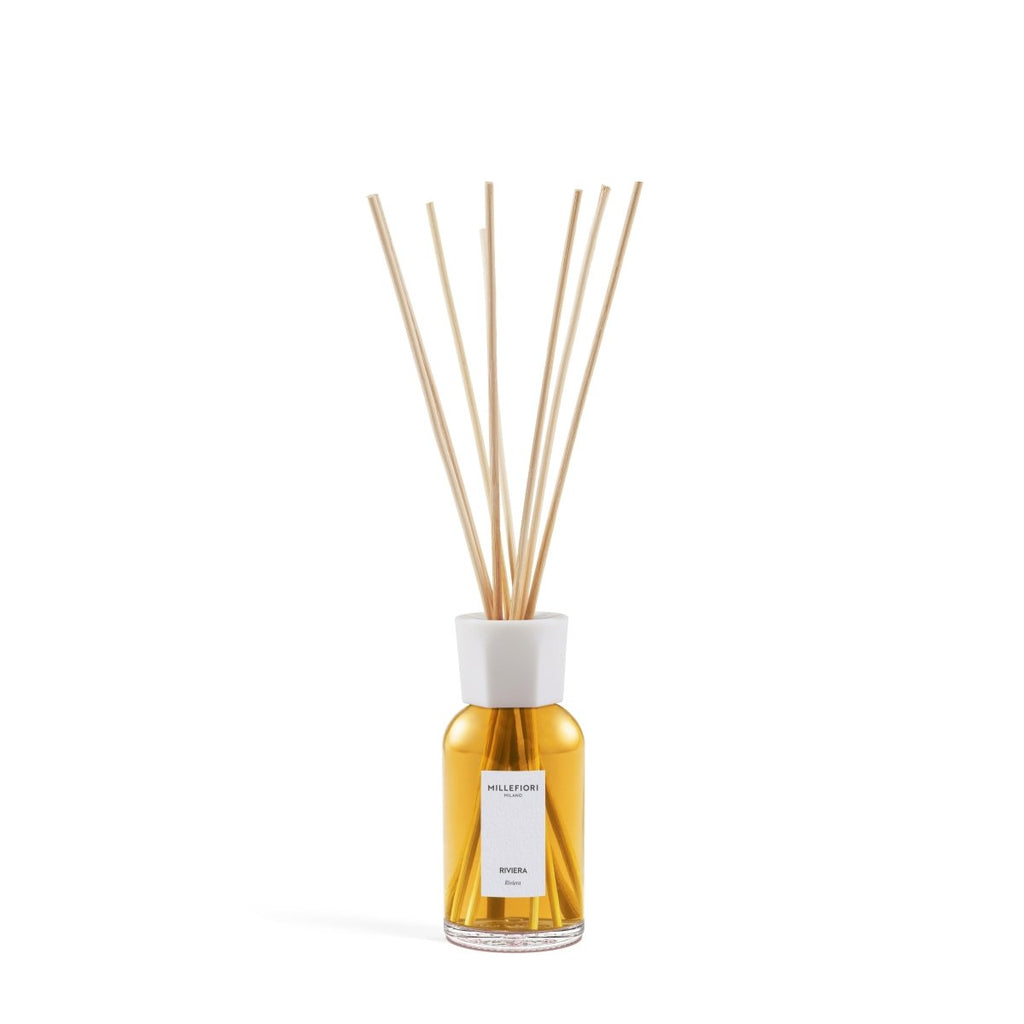 Riviera – Diffusore a bastoncini Milano - Kōdō.boutique