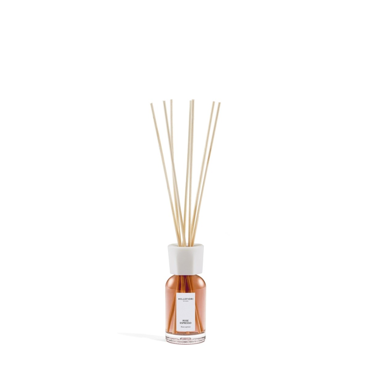 Rose Espresso – Diffusore a bastoncini Milano - Kōdō.boutique