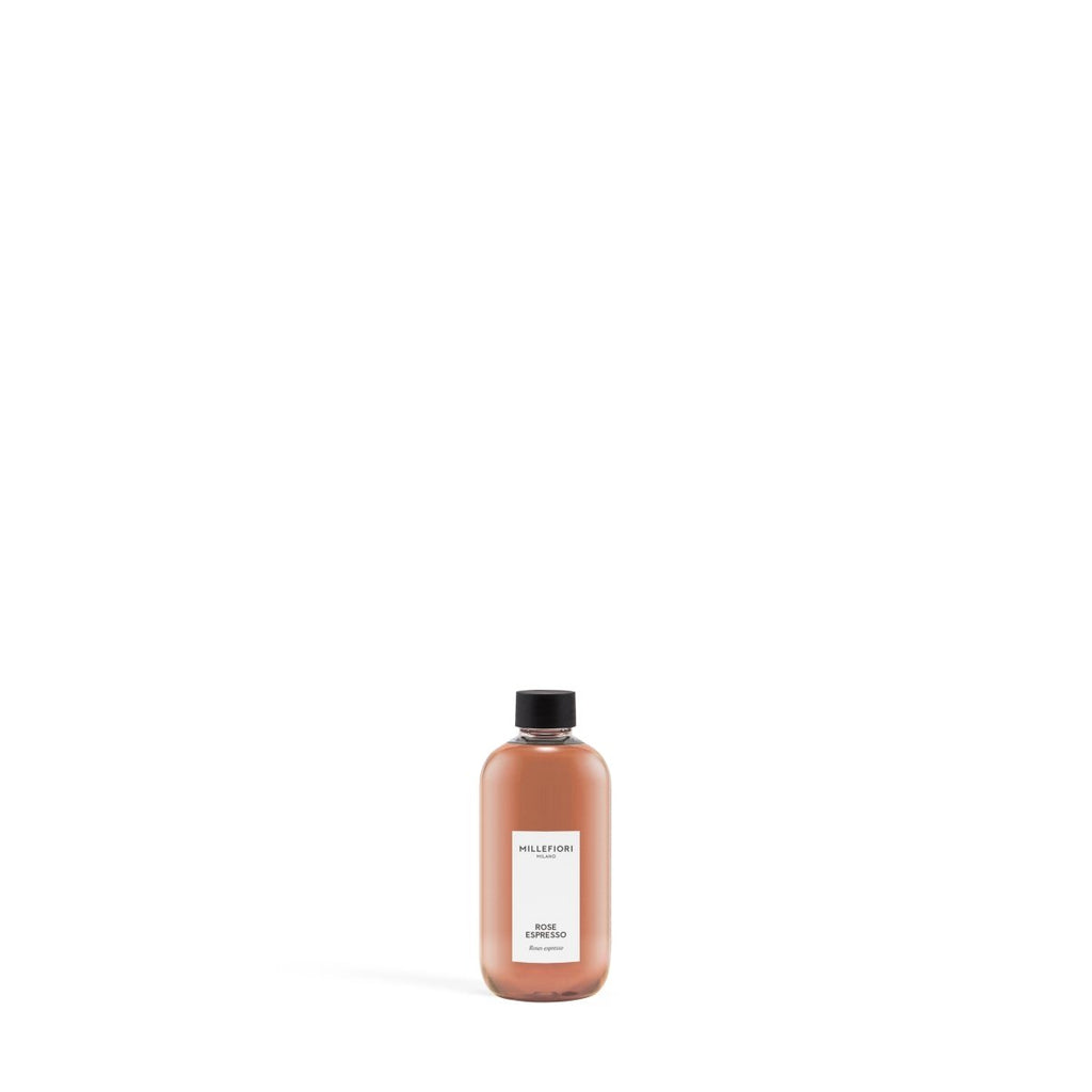 Rose Espresso – Ricarica diffusore a bastoncini Milano - Kōdō.boutique