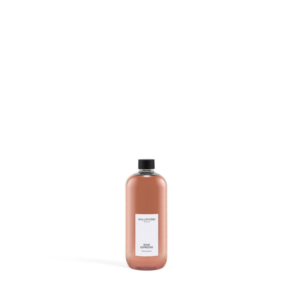 Rose Espresso – Ricarica diffusore a bastoncini Milano - Kōdō.boutique