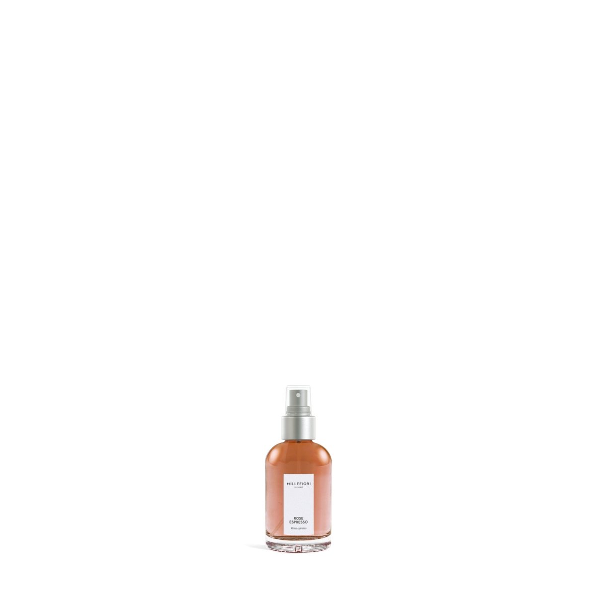 Rose Espresso – Spray per ambienti Milano - Kōdō.boutique