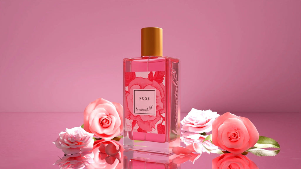 Rose "Les essentiels" - Kōdō.boutique