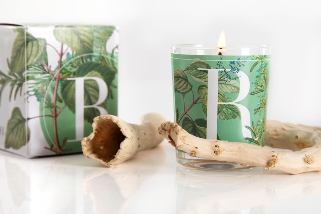 Rosemary & Mint - Kōdō.boutique