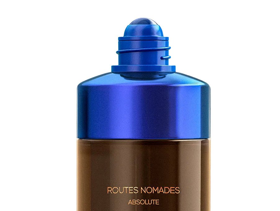 Routes Nomades — Absolute Perfume Oil 20 ml - Kōdō.boutique