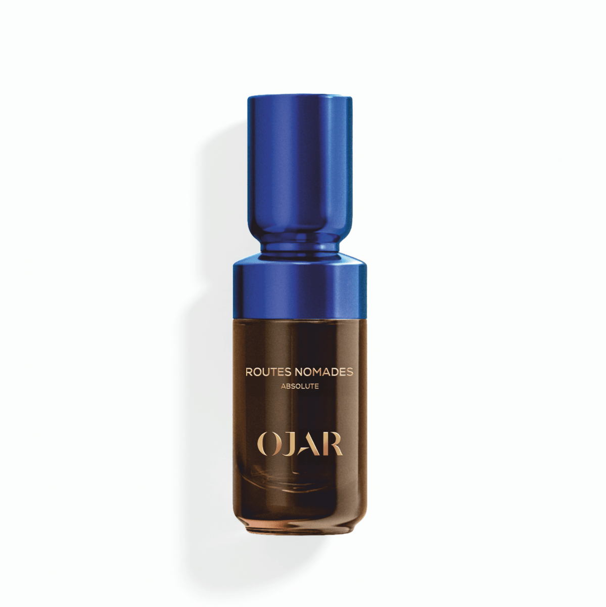 Routes Nomades — Absolute Perfume Oil 20 ml - Kōdō.boutique