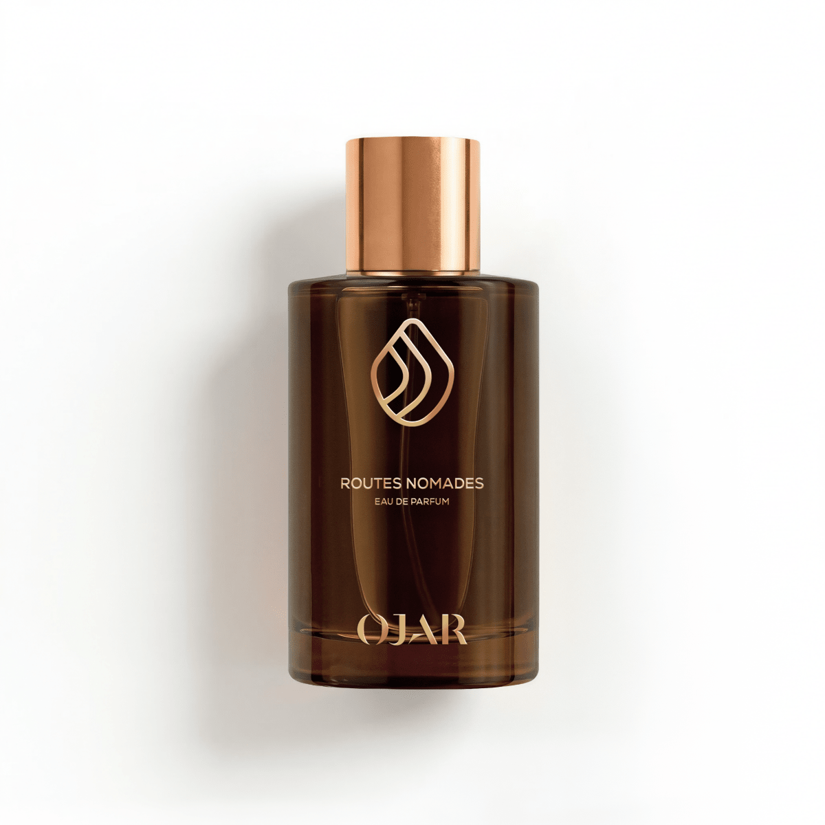 Routes Nomades — Eau de Parfum 100 ml - Kōdō.boutique