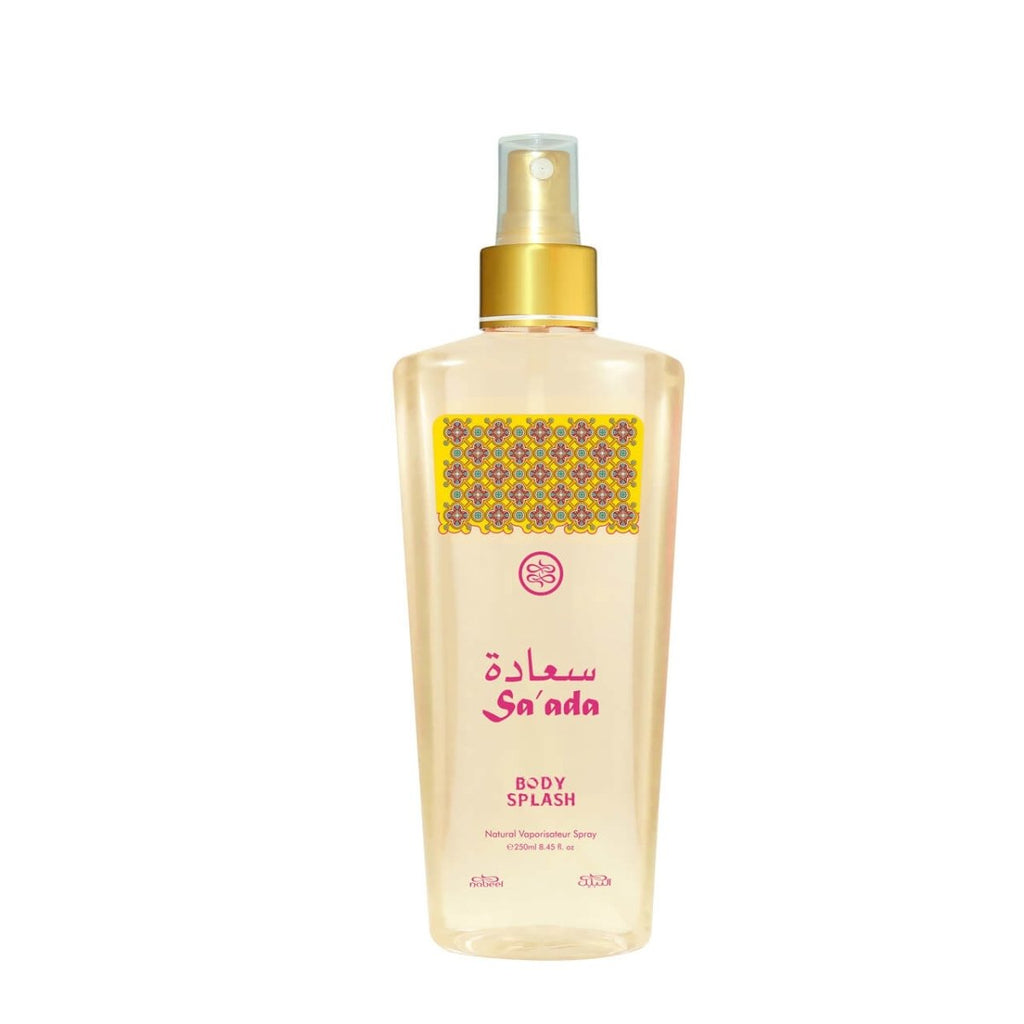 Sa’ada Body Splash - Kōdō.boutique