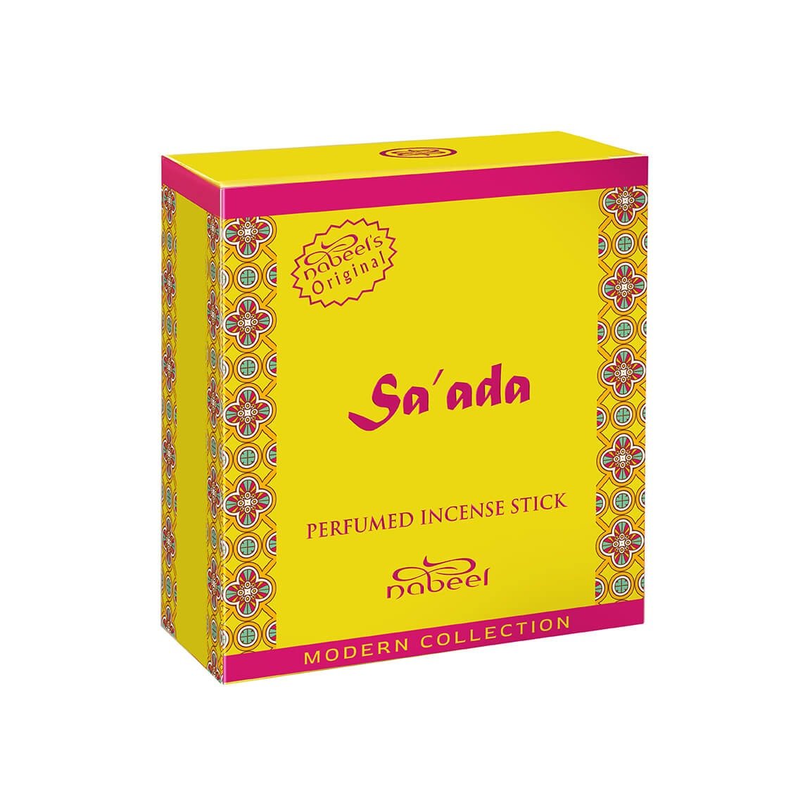 Sa'ada Incenso in Stick Ricarica - Kōdō.boutique