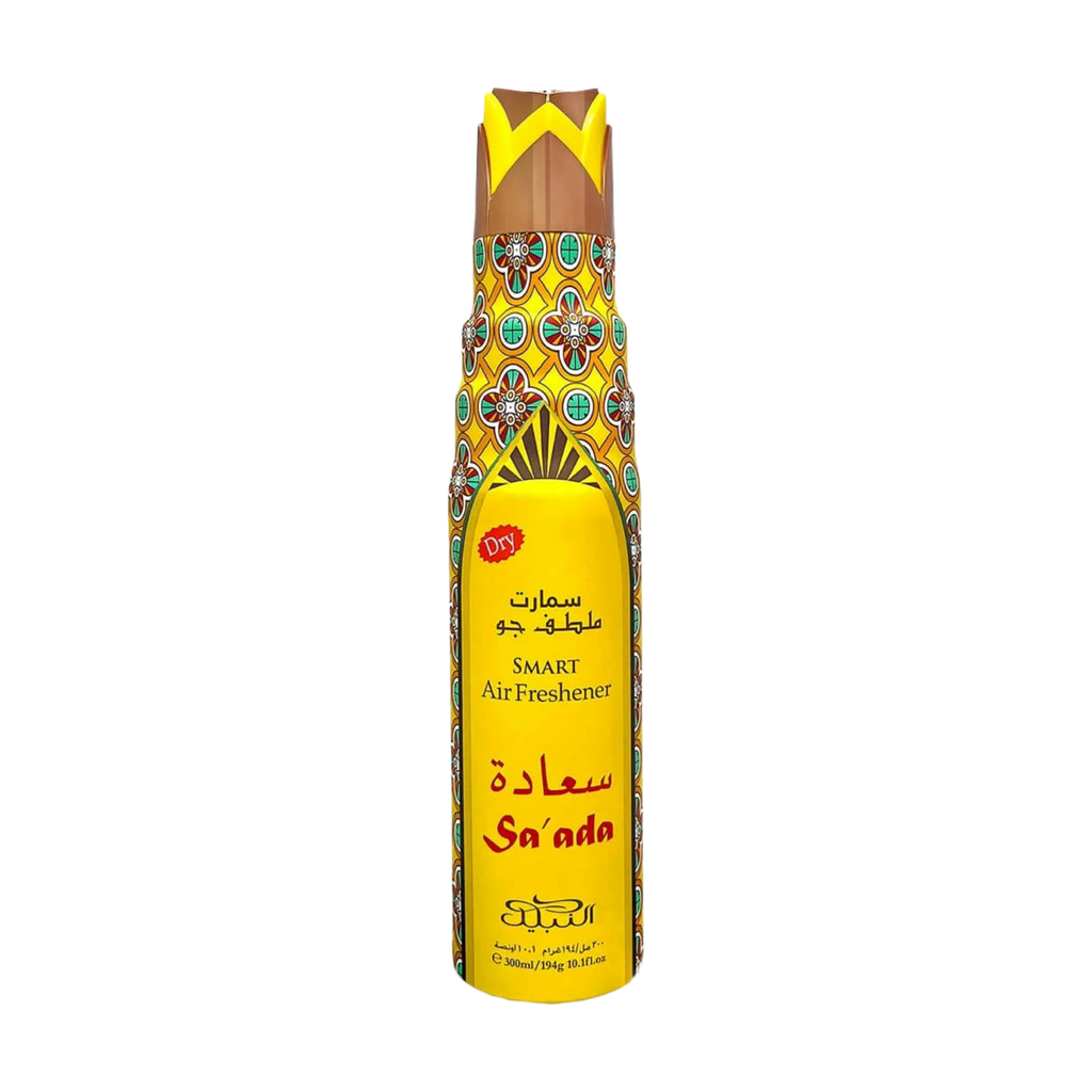 Sa’ada Smart Dry Air Freshener - Kōdō.boutique