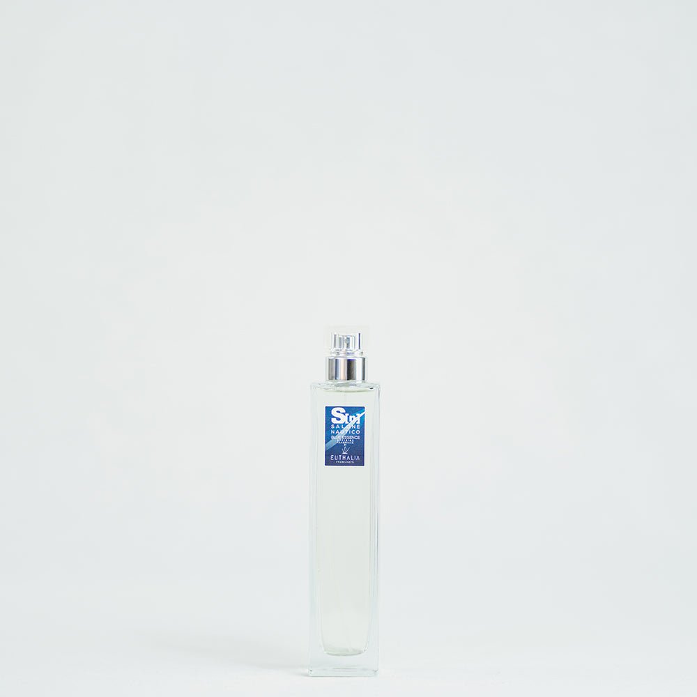 Salone Nautico – Blue essence - Spray Ambiente - Euthalia Fragrance - Kōdō.boutique