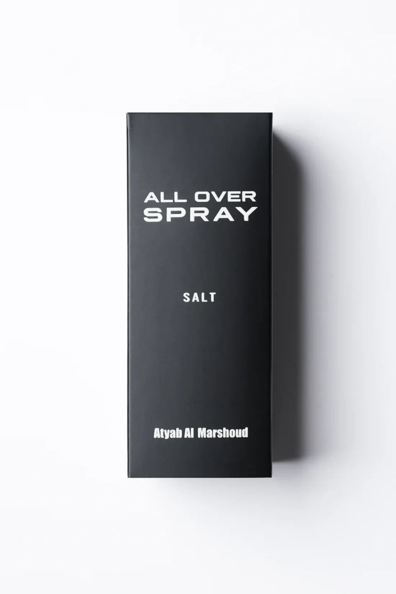 Salt All Over Spray - Kōdō.boutique