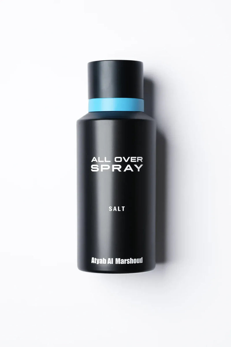Salt All Over Spray - Kōdō.boutique