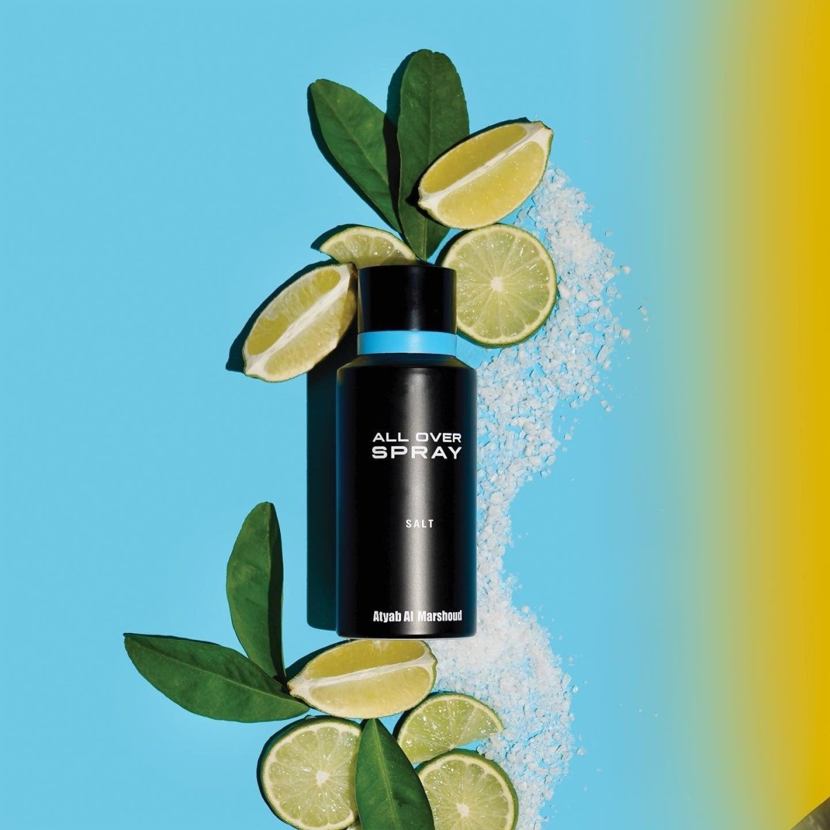 Salt All Over Spray - Kōdō.boutique