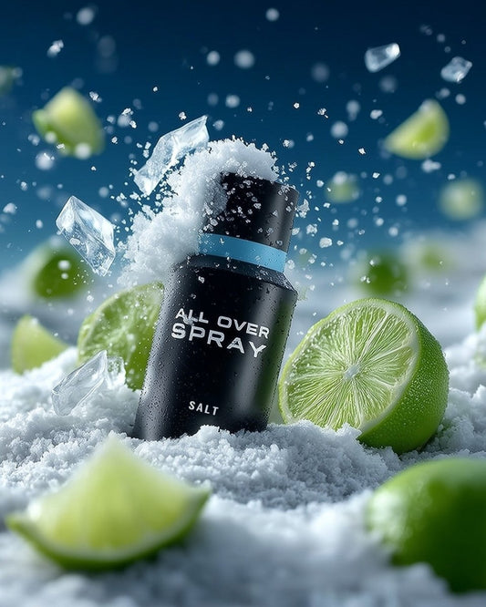 Salt All Over Spray - Kōdō.boutique