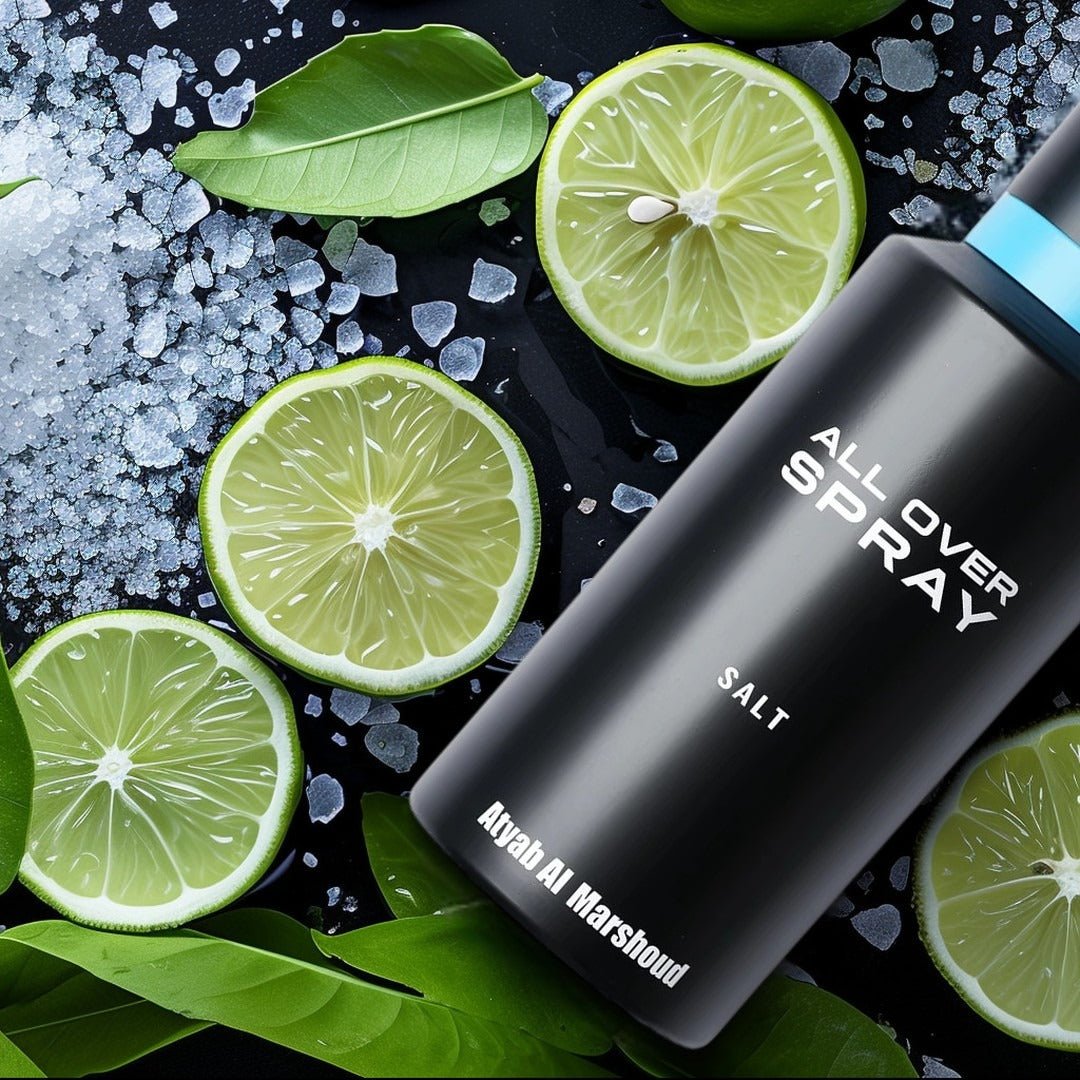 Salt All Over Spray - Kōdō.boutique