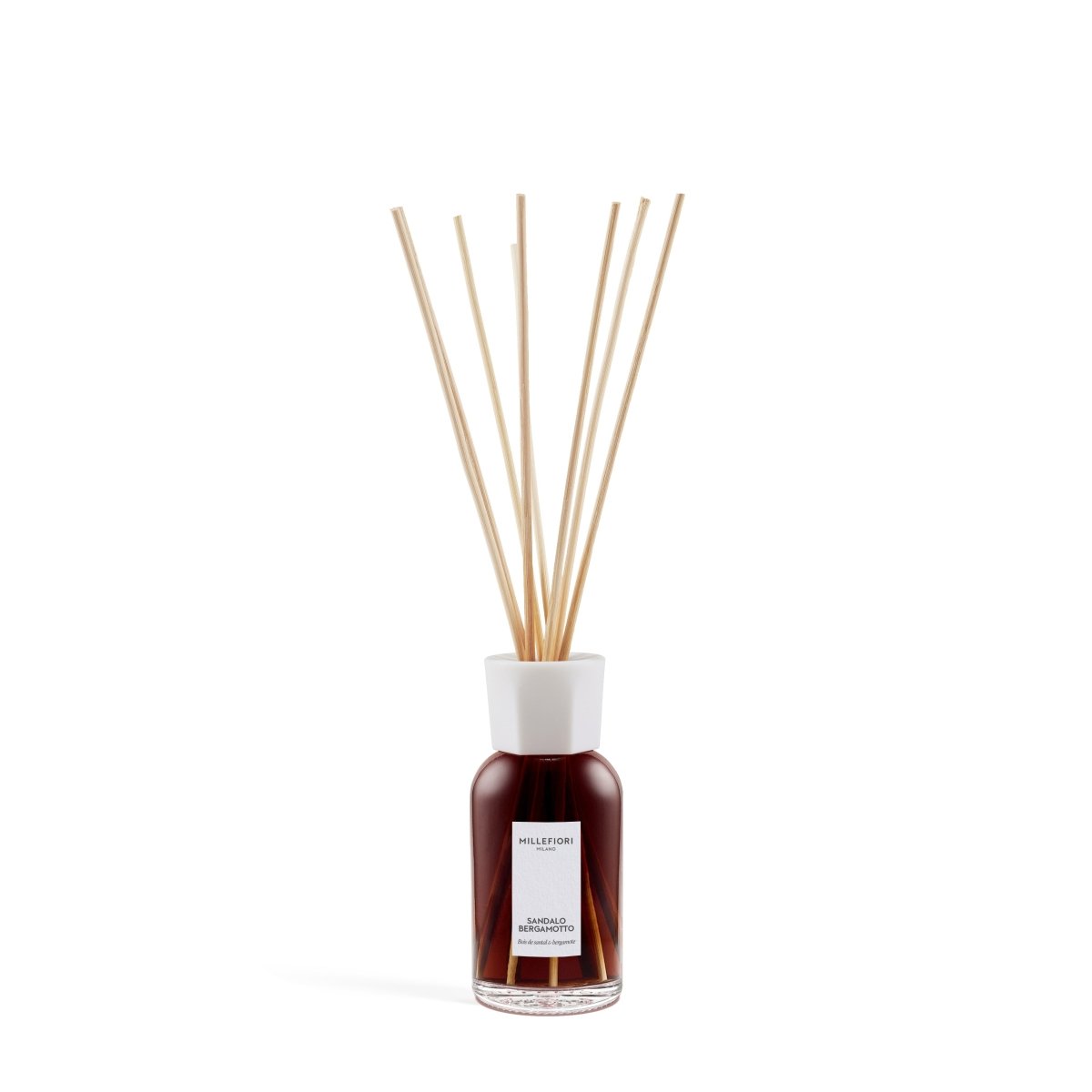 Sandalo Bergamotto – Diffusore a bastoncini Milano - Kōdō.boutique