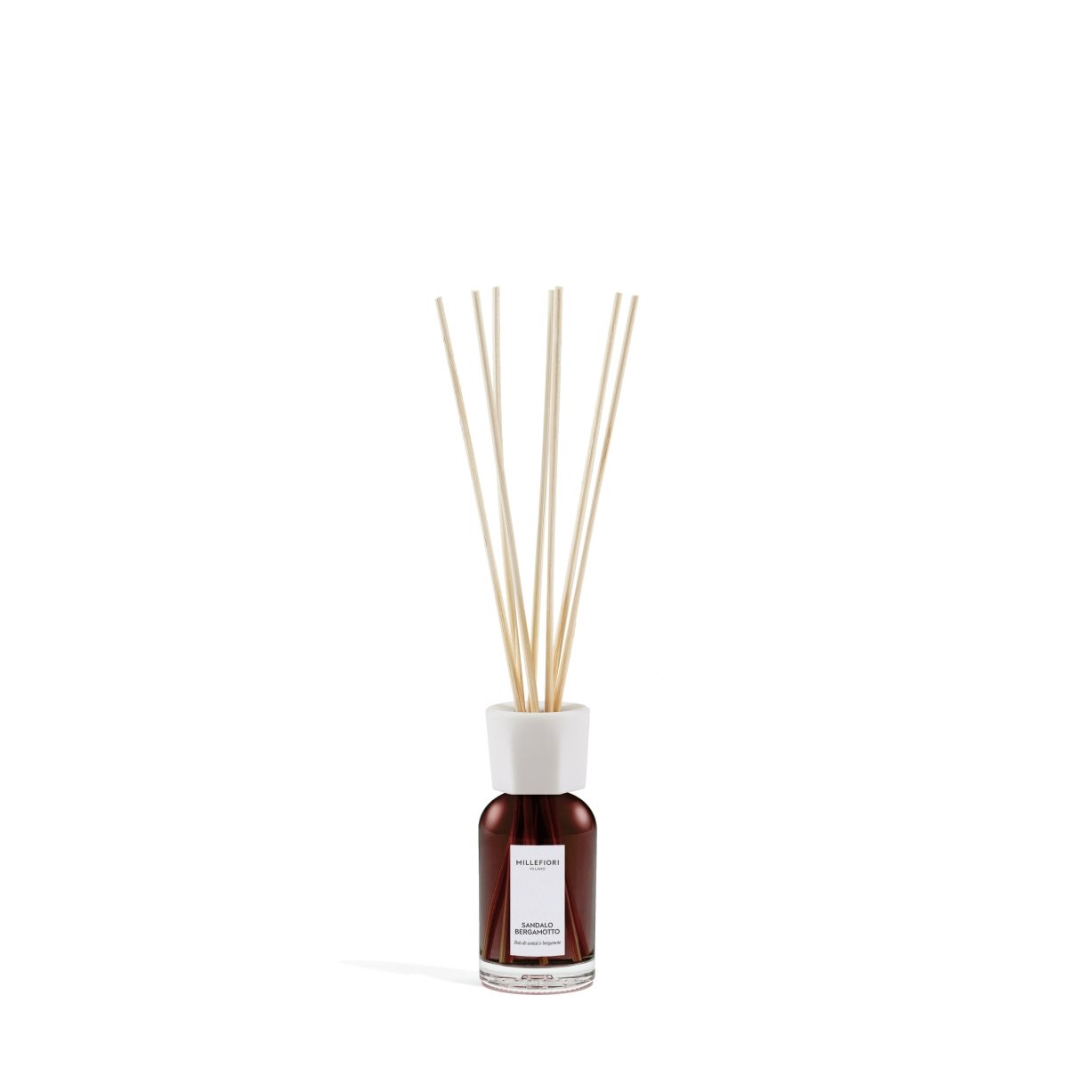 Sandalo Bergamotto – Diffusore a bastoncini Milano - Kōdō.boutique