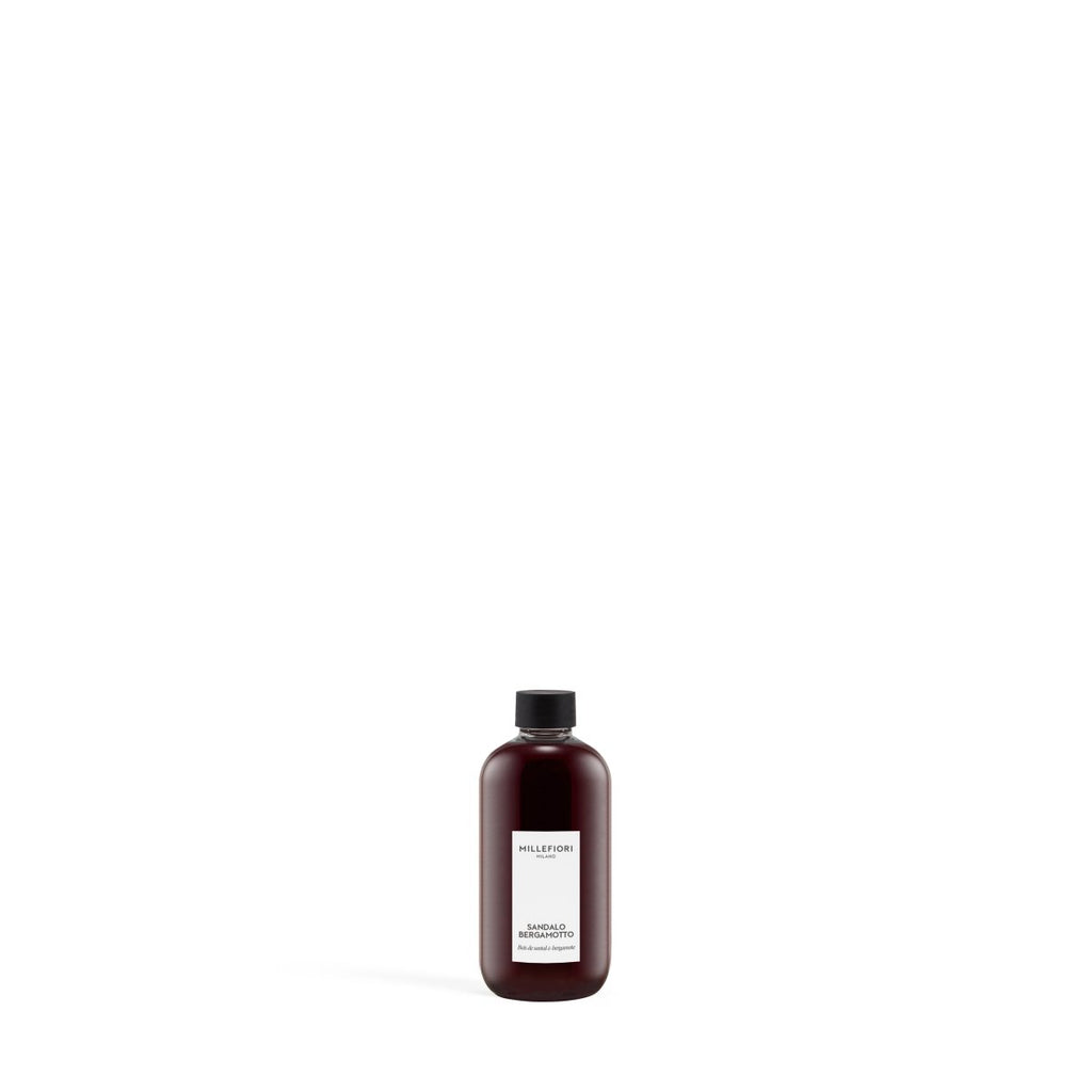 Sandalo Bergamotto – Ricarica diffusore a bastoncini Milano - Kōdō.boutique