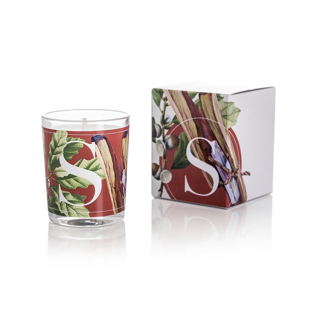 Sandalwood & Oak - Kōdō.boutique